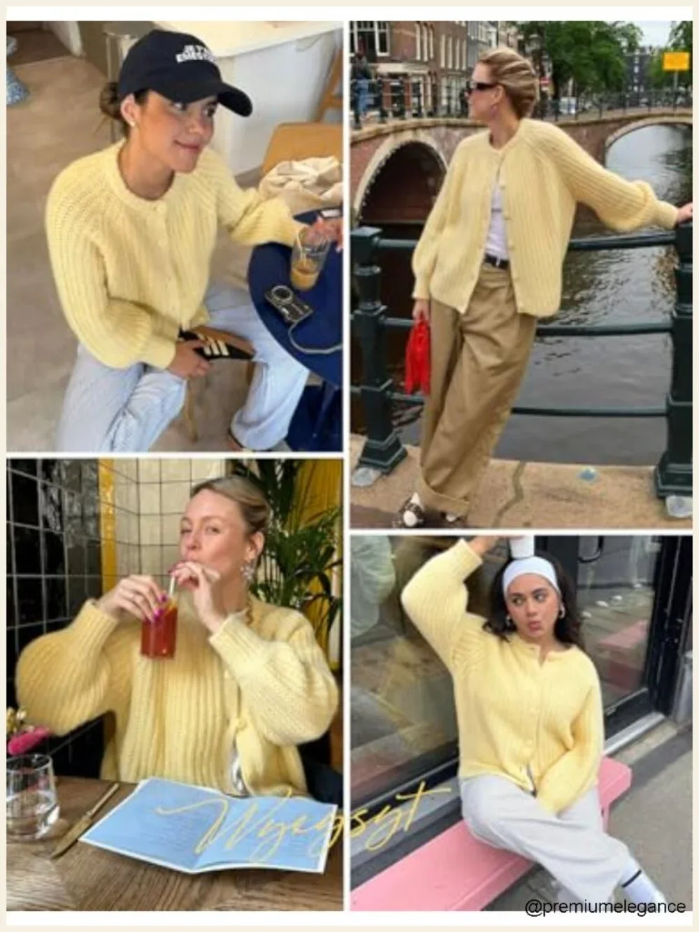 N/A this women